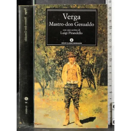 Mastro-don Gesualdo