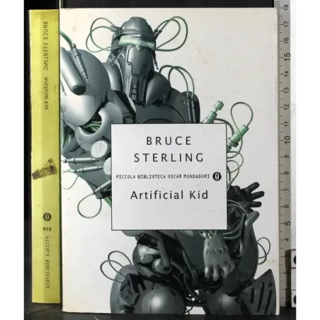 Artificial kid