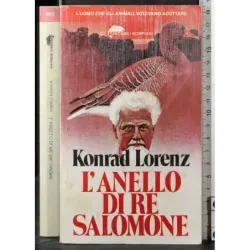 L'anello di Re Salomone
