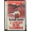 L'anello di Re Salomone