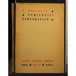 PERITONITI PERFORATIVE