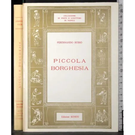 Piccola borghesia