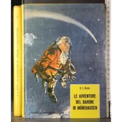 Le avventure del Barone di Munchausen