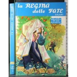 La regina delle fate