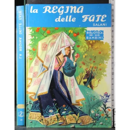 La regina delle fate