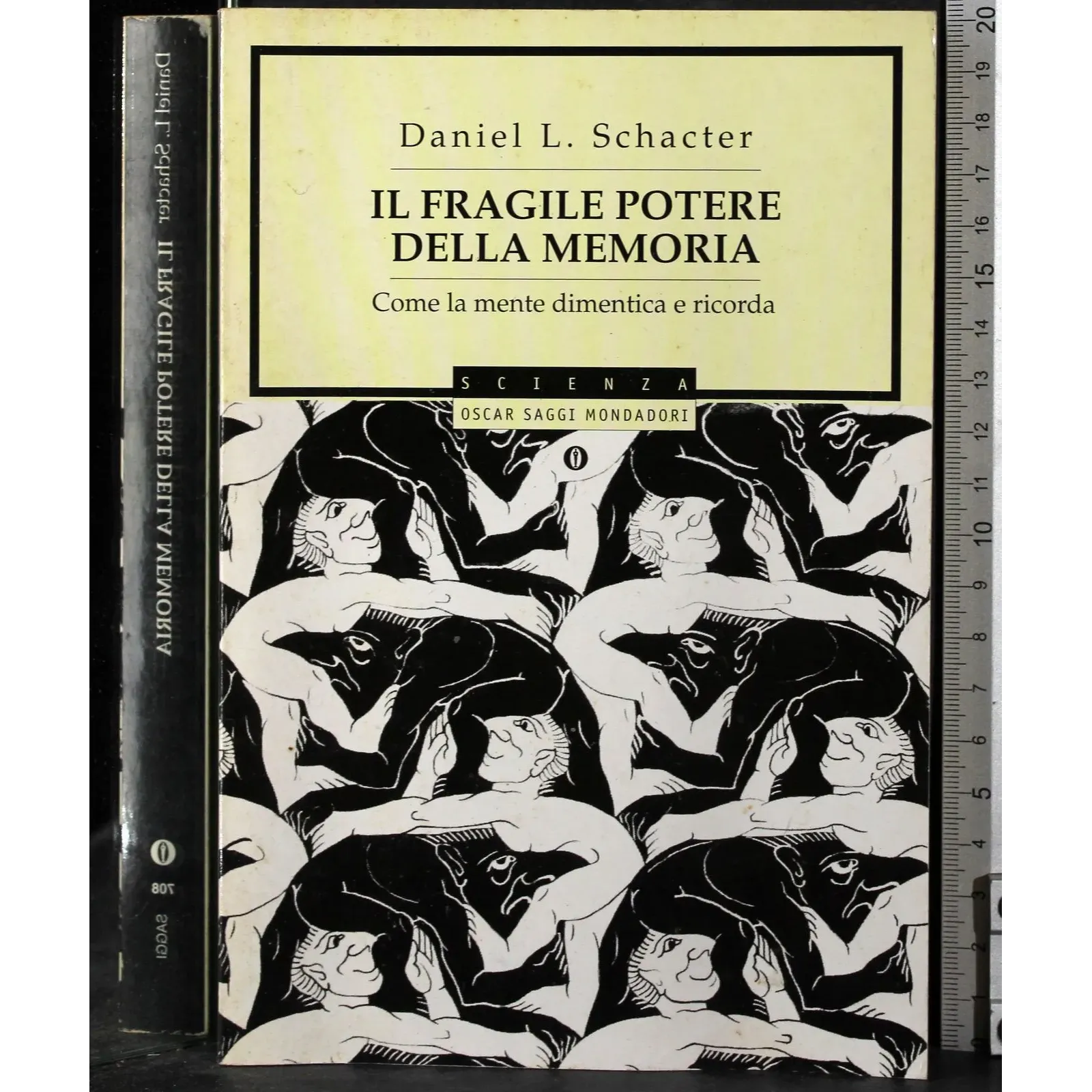 Il fragile potere della memoria