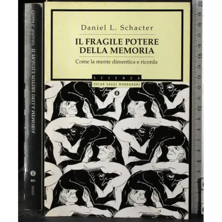 Il fragile potere della memoria