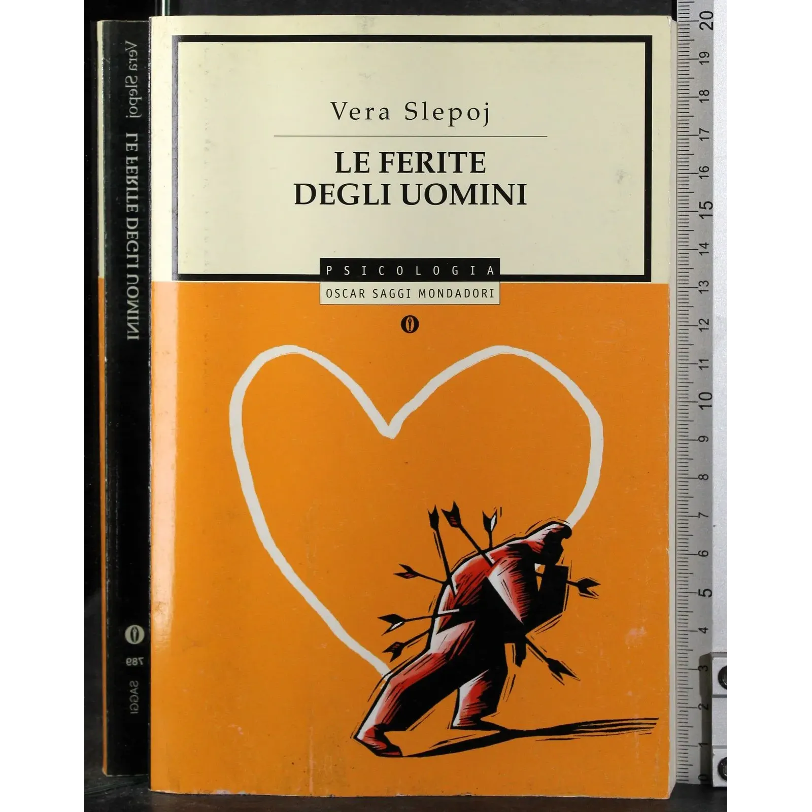 Le ferite degli uomini