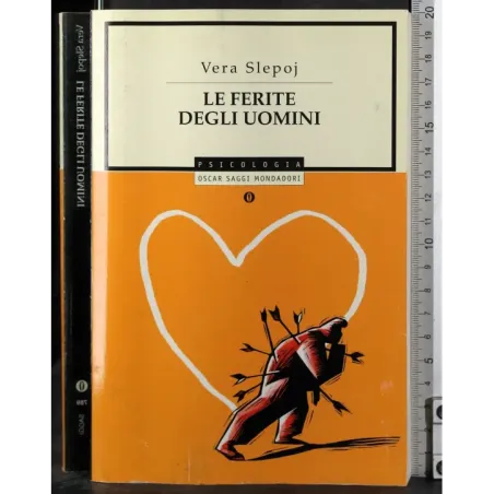 Le ferite degli uomini