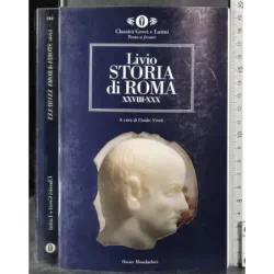 Storia di Roma XXVIII-XXX