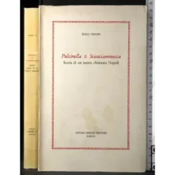 Pulcinella & Sciosciammocca