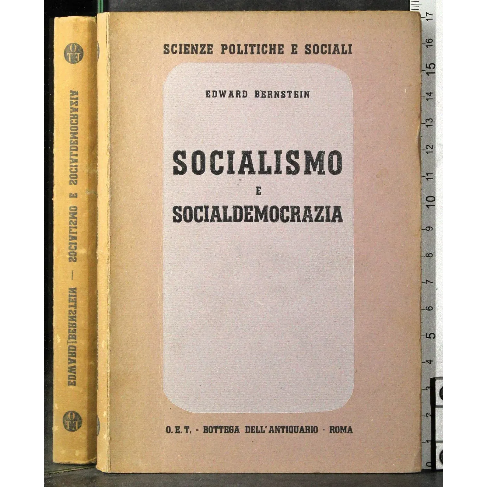 Socialismo e socialdemocrazia