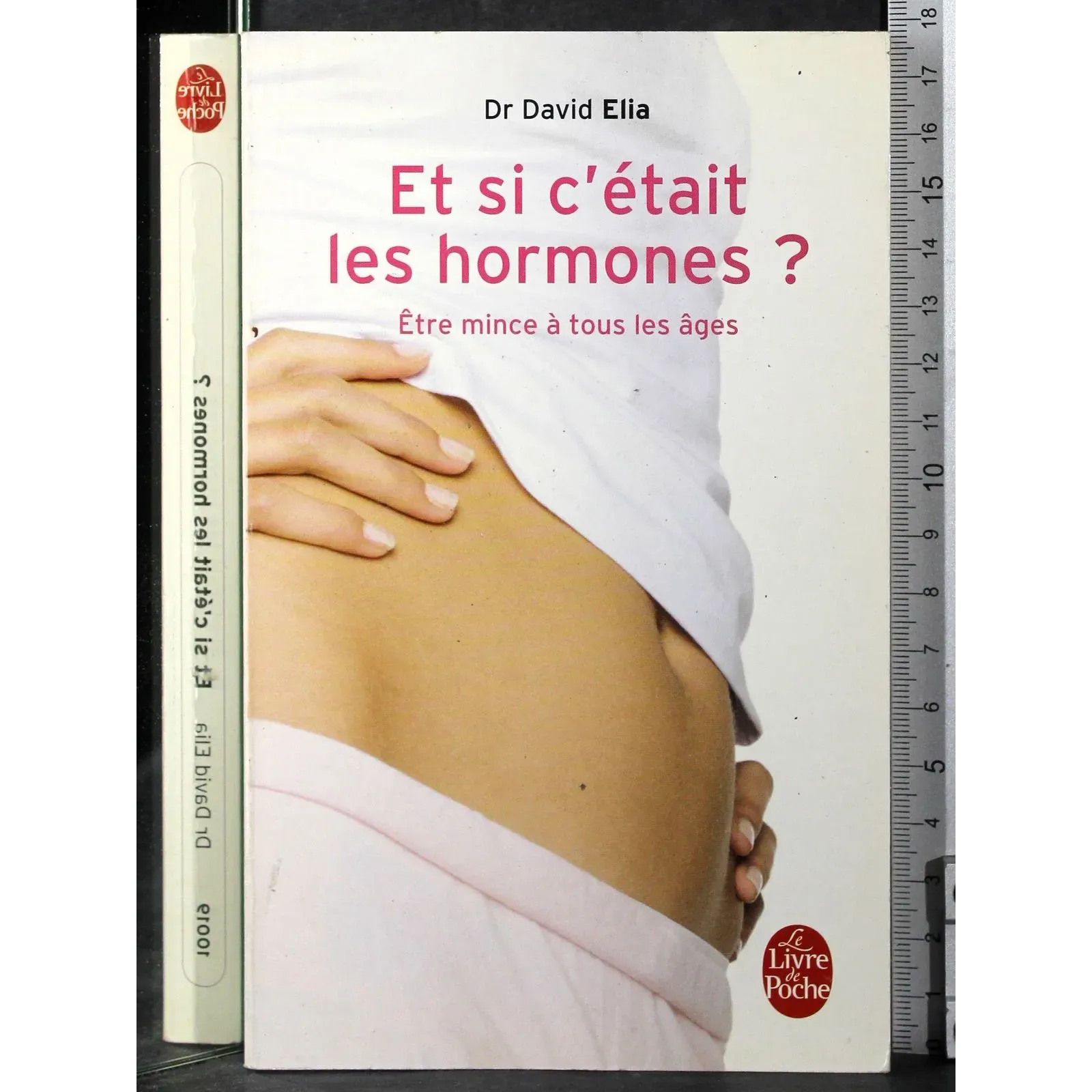 Et si c'etait les hormones?