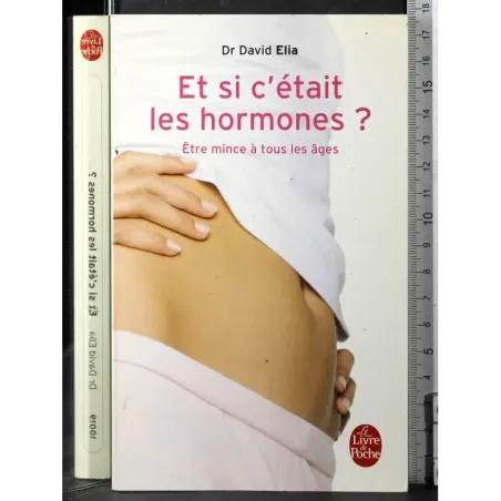 Et si c'etait les hormones?