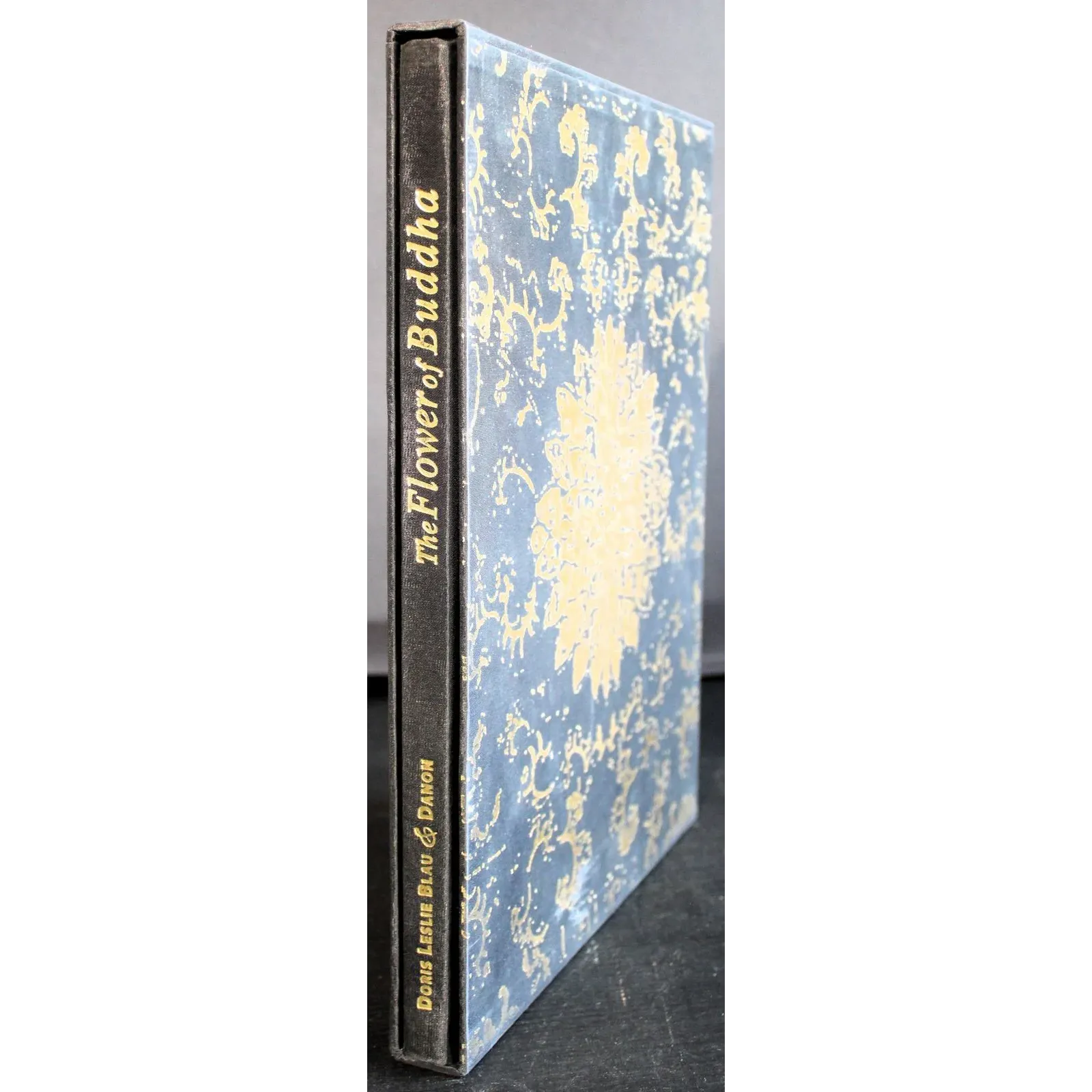 The flower of Buddha