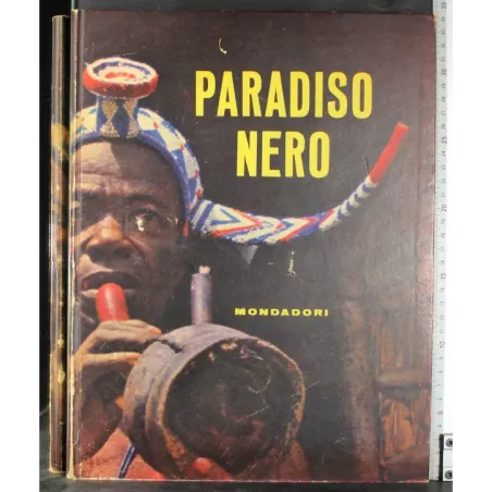 Paradiso nero
