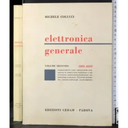 Elettronica generale. Vol 2