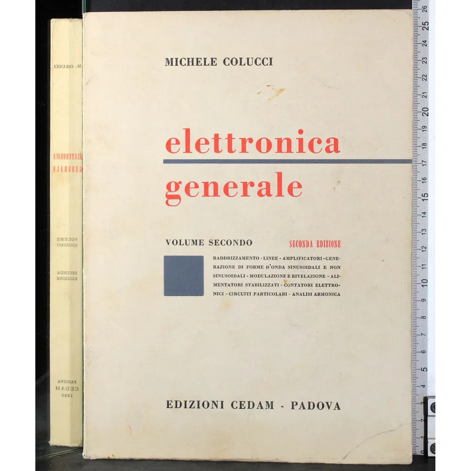 Elettronica generale. Vol 2