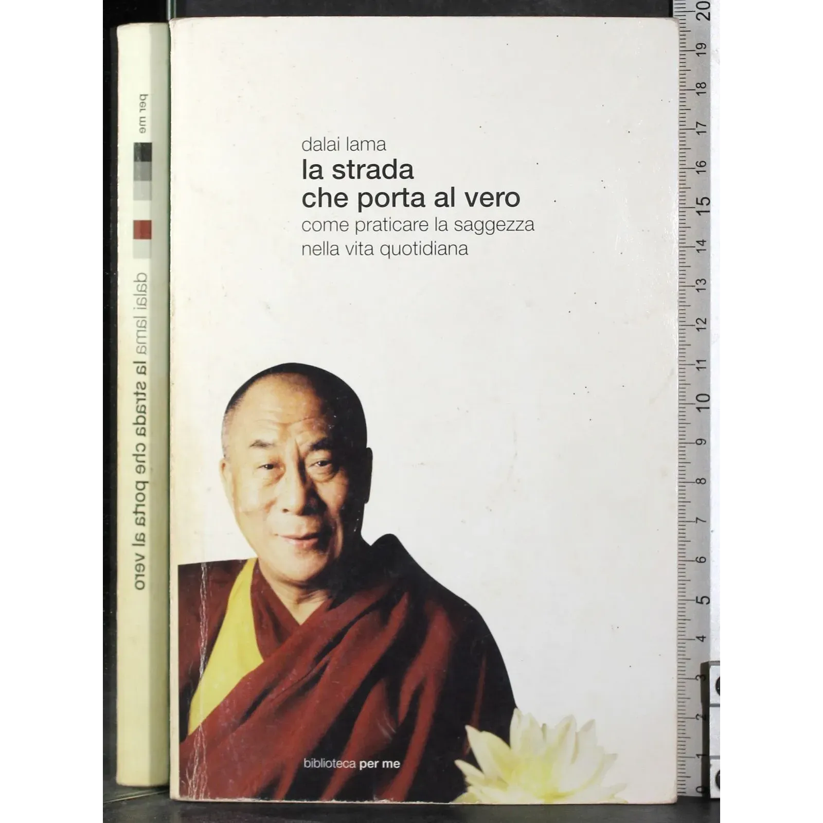 La strada che porta al vero