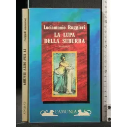 LA LUPA DELLA SUBURRA