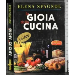 La gioia della cucina