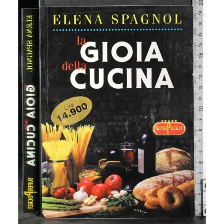 La gioia della cucina