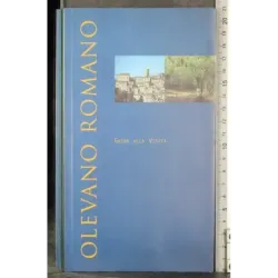 Olevano Romano