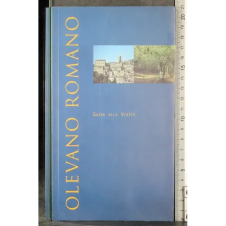 Olevano Romano