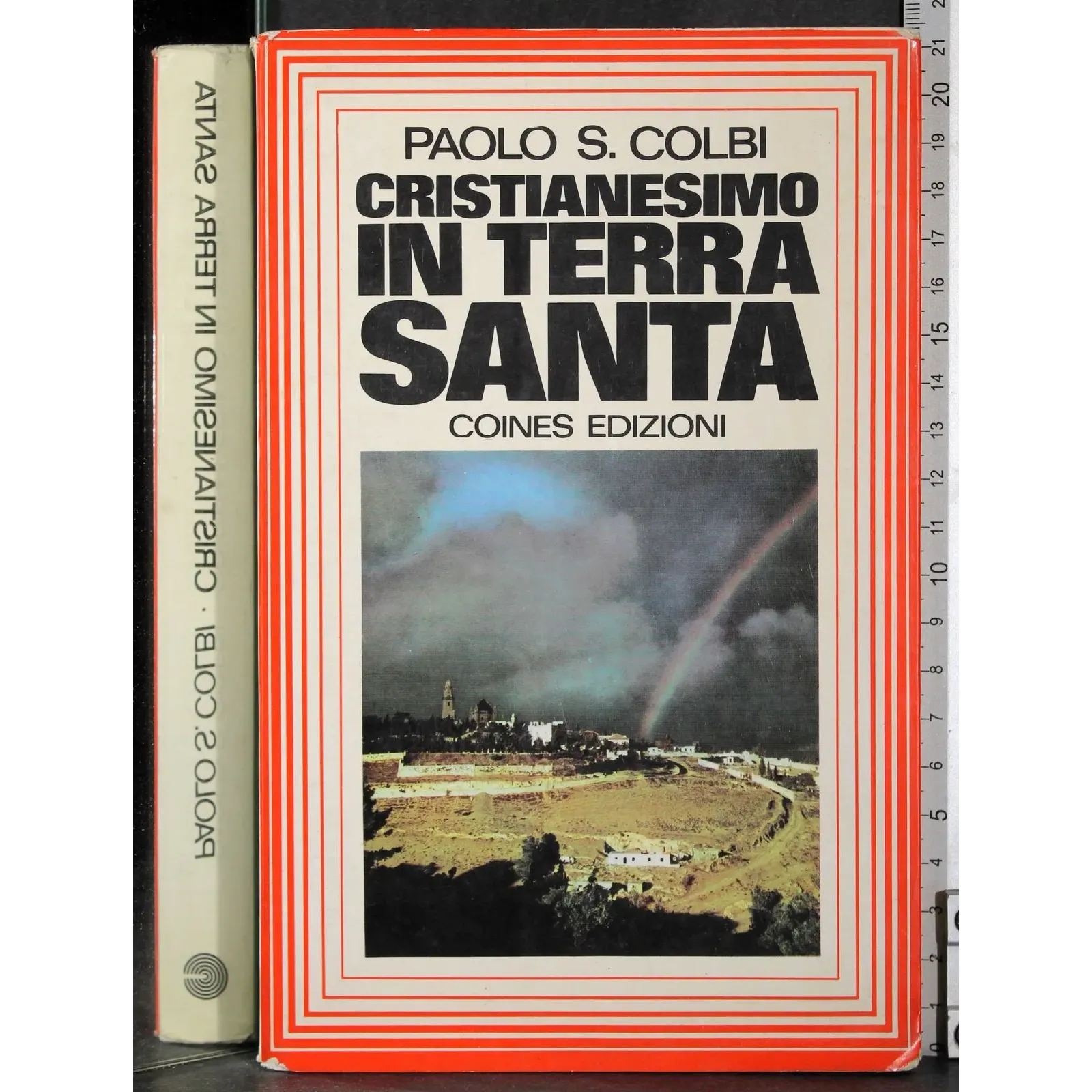 Cristianesimo in Terra Santa