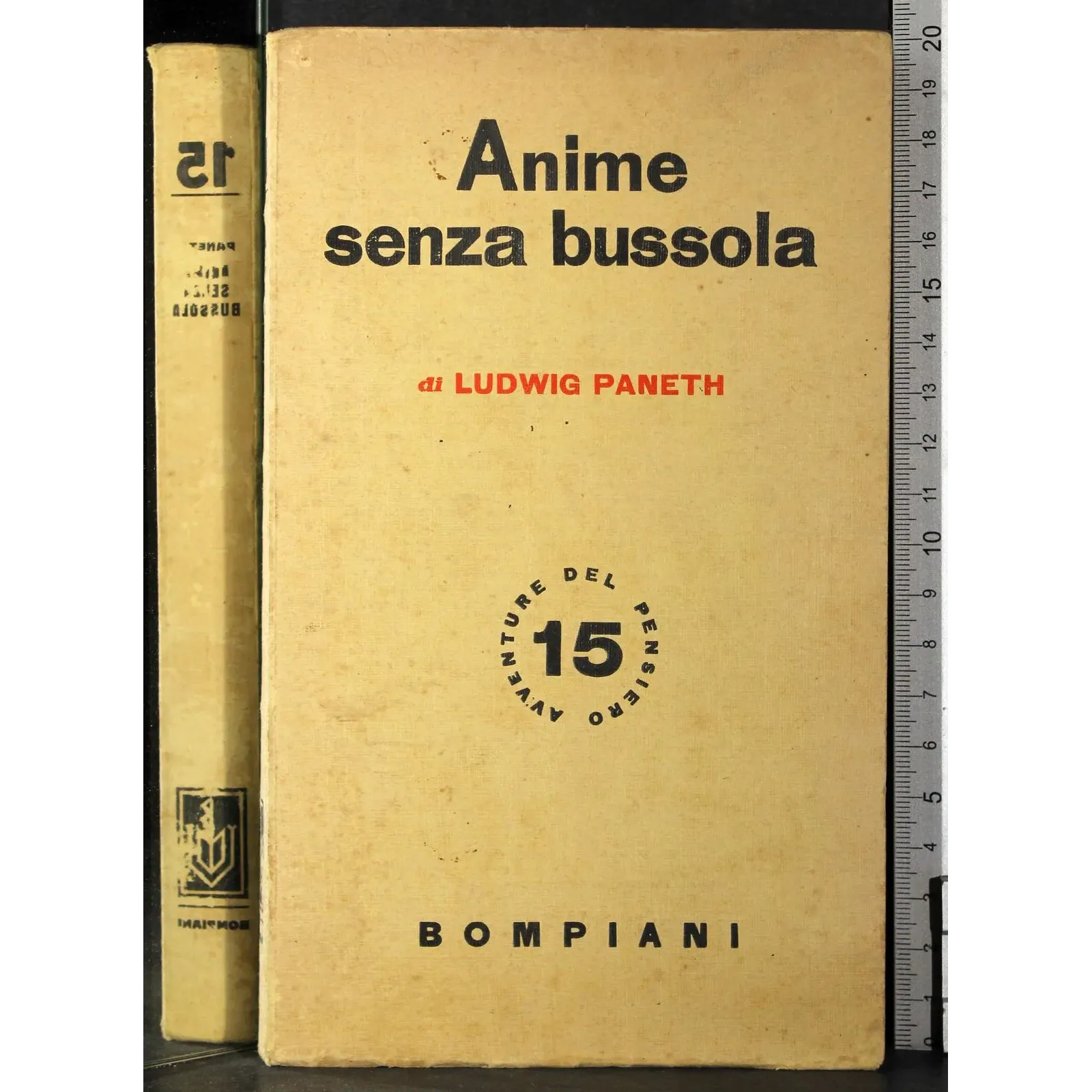 Anime senza bussola