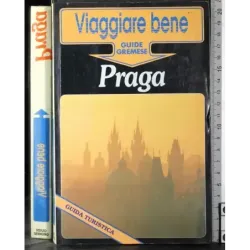 Viaggiare bene. Praga