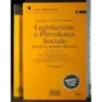 Legislazione e Previdenza Sociale