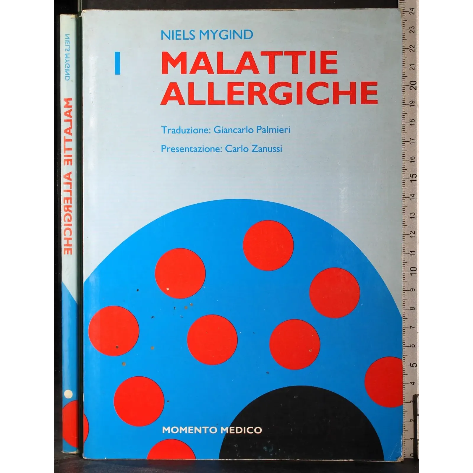 Malattie allergiche