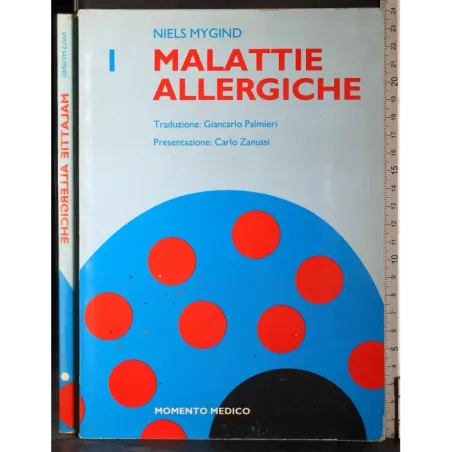 Malattie allergiche