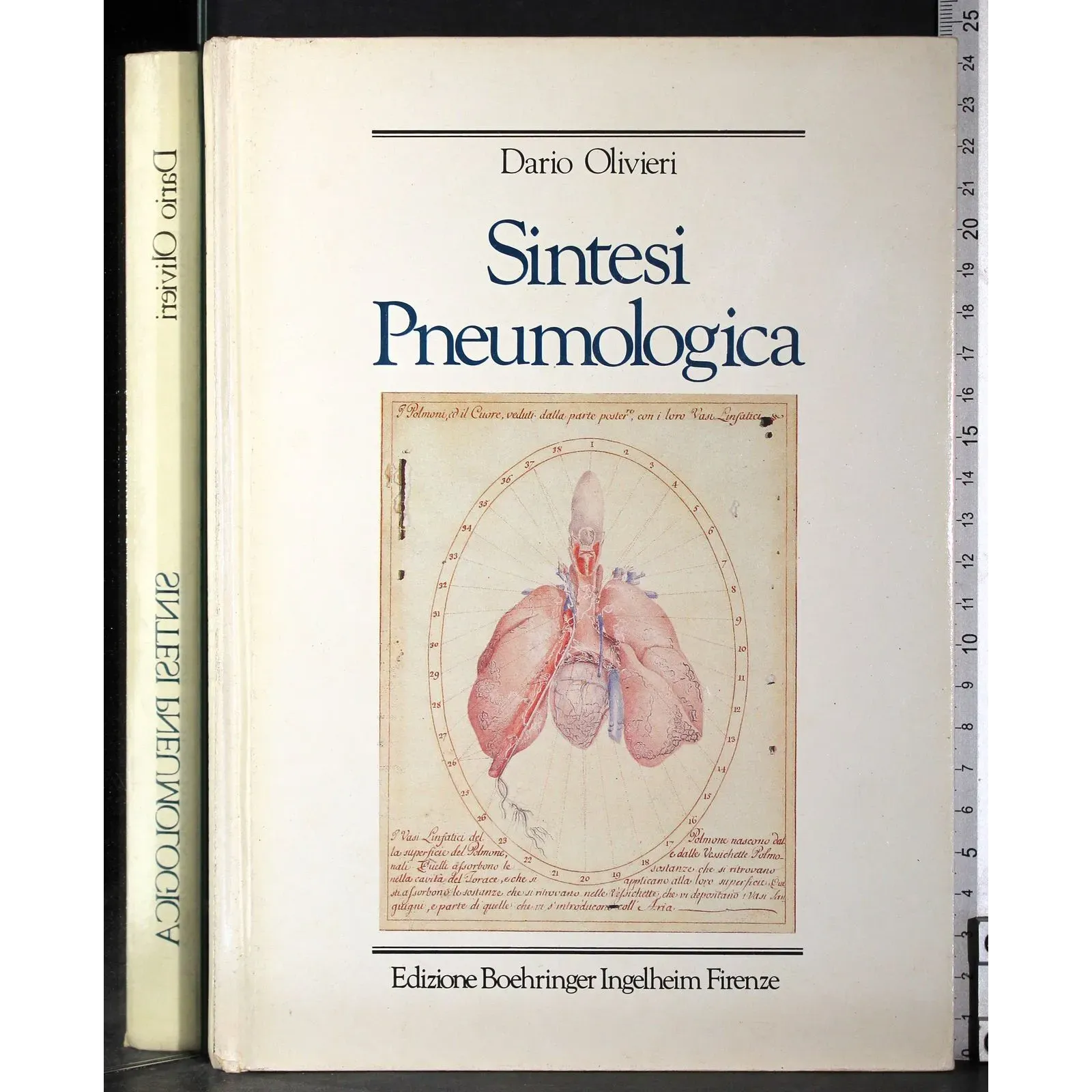 Sintesi pneumologica