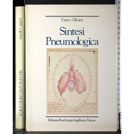 Sintesi pneumologica
