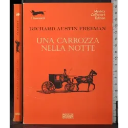 Una carrozza nella notte