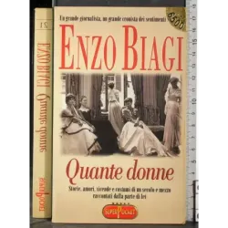 Quante donne