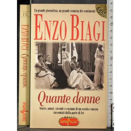 Quante donne