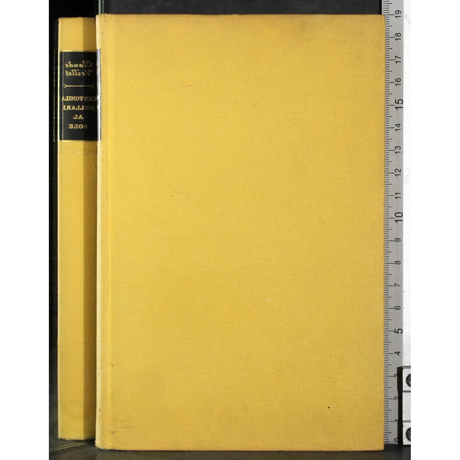 Centomila dollari al sole