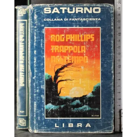 Trappola nel tempo