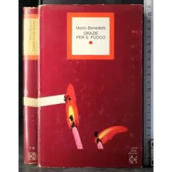 Grazie per il fuoco