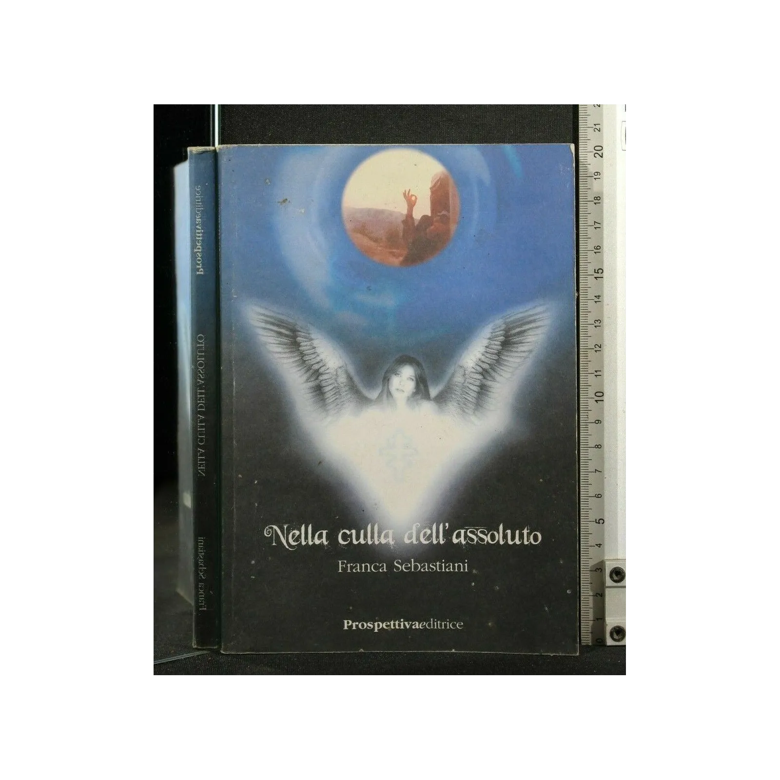 NELLA CULLA DELL'ASSOLUTO