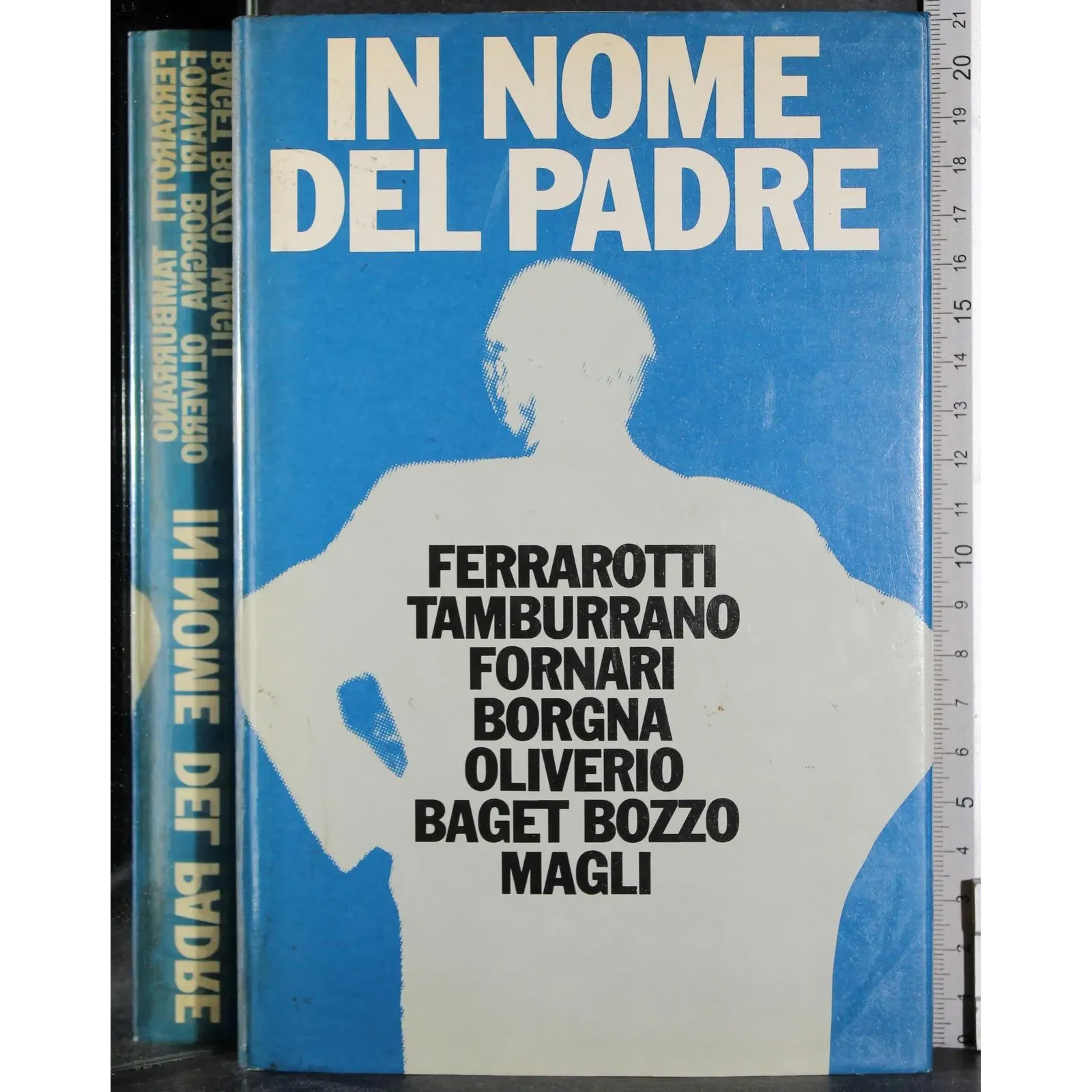 In nome del padre