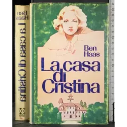 La casa di Cristina