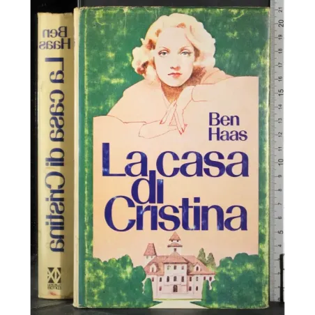 La casa di Cristina
