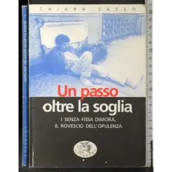 Un passo oltre la soglia
