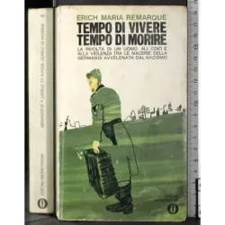 Tempo di vivere tempo di morire