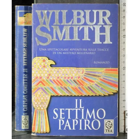 Il settimo papiro