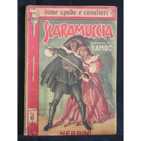 SCARAMUCCIA